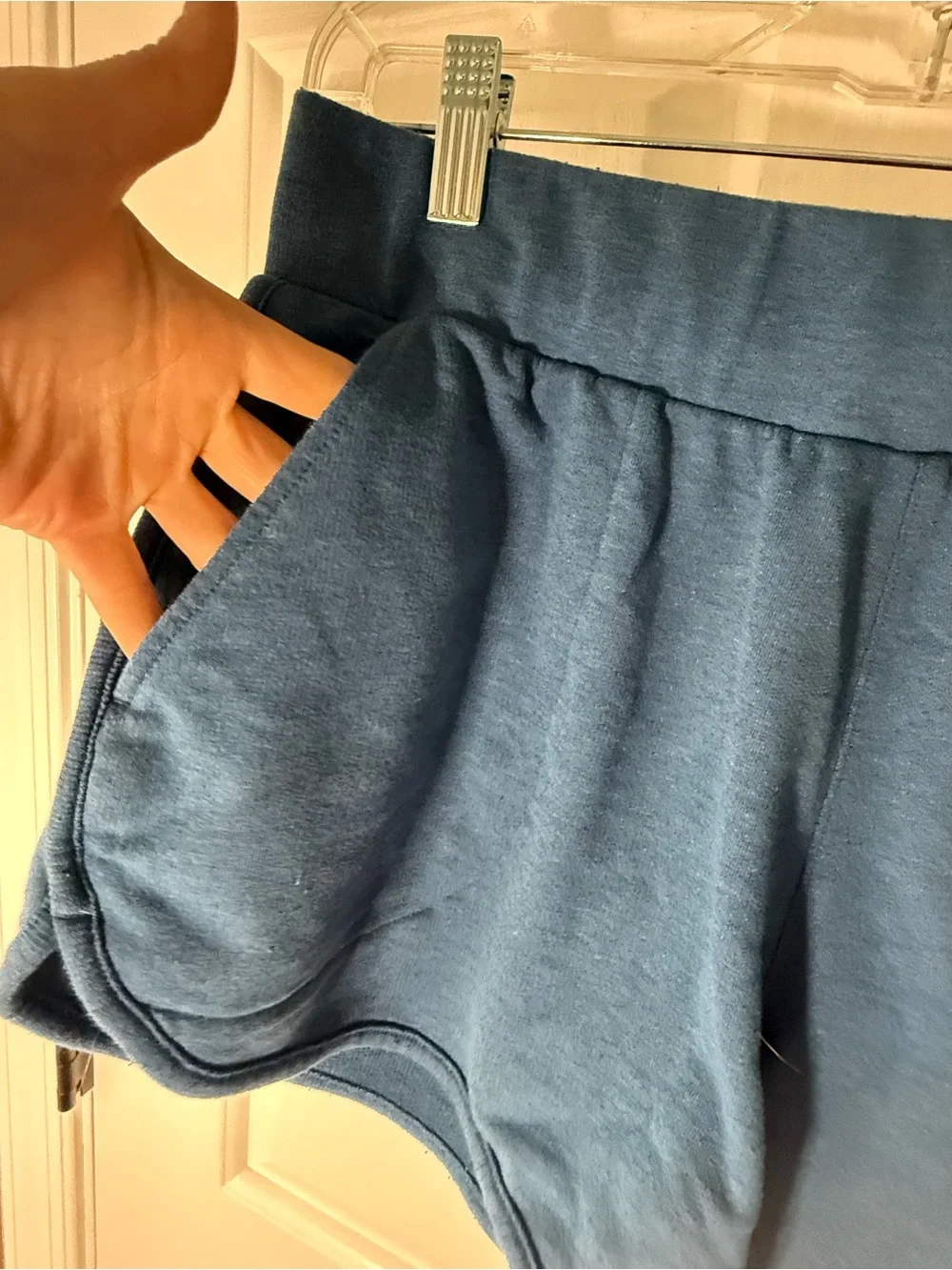 Nike lightweight athletic